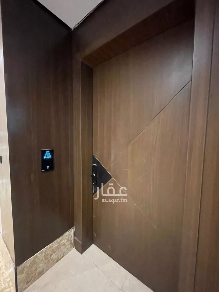 شقة للإيجار في شارع احمد بن عجيان, حي طيبة, مدينة الدمام, المنطقة الشرقية