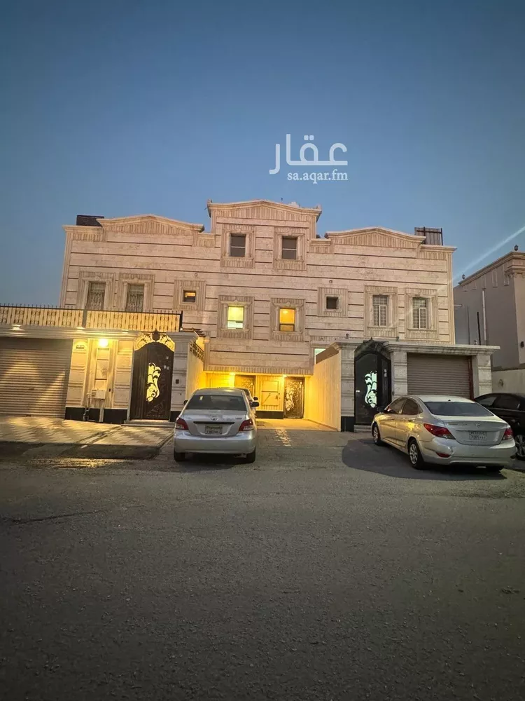 شقة للبيع في شارع 45أ, حي طيبة, مدينة الدمام, المنطقة الشرقية