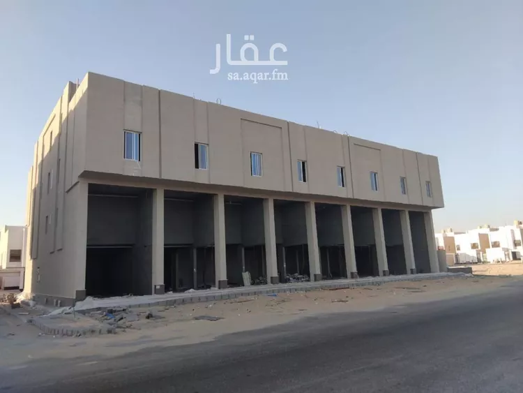 محل للإيجار في شارع ابن الطاهري, حي العروبة, مدينة الدمام, المنطقة الشرقية صورة 2