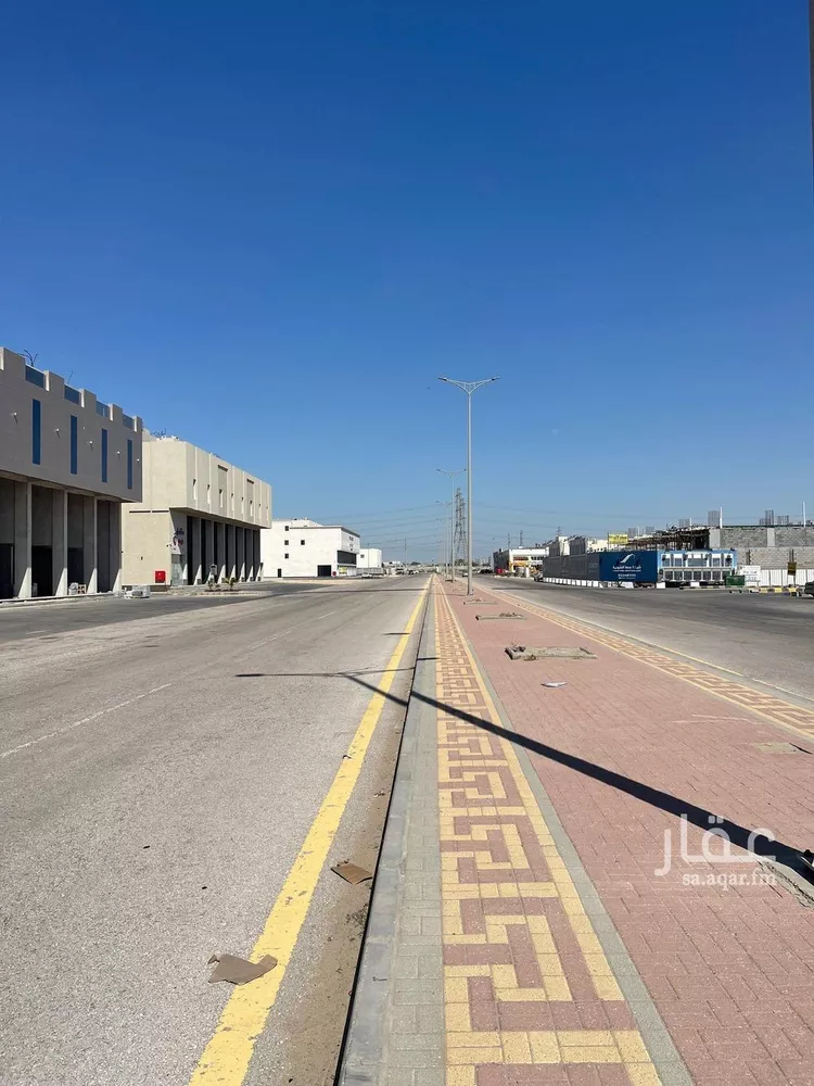 محل للإيجار في شارع ابن الطاهري, حي العروبة, مدينة الدمام, المنطقة الشرقية 7