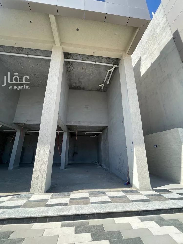 محل للإيجار في شارع ابن الطاهري, حي العروبة, مدينة الدمام, المنطقة الشرقية 6