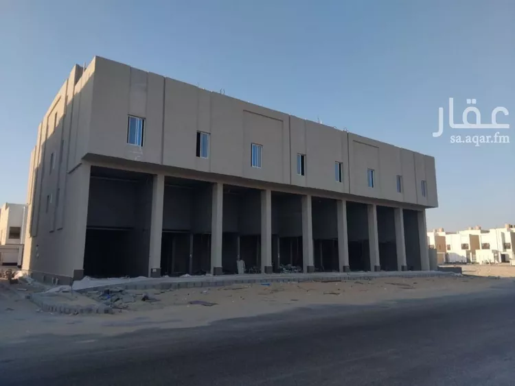 محل للإيجار في شارع ابن الطاهري, حي العروبة, مدينة الدمام, المنطقة الشرقية