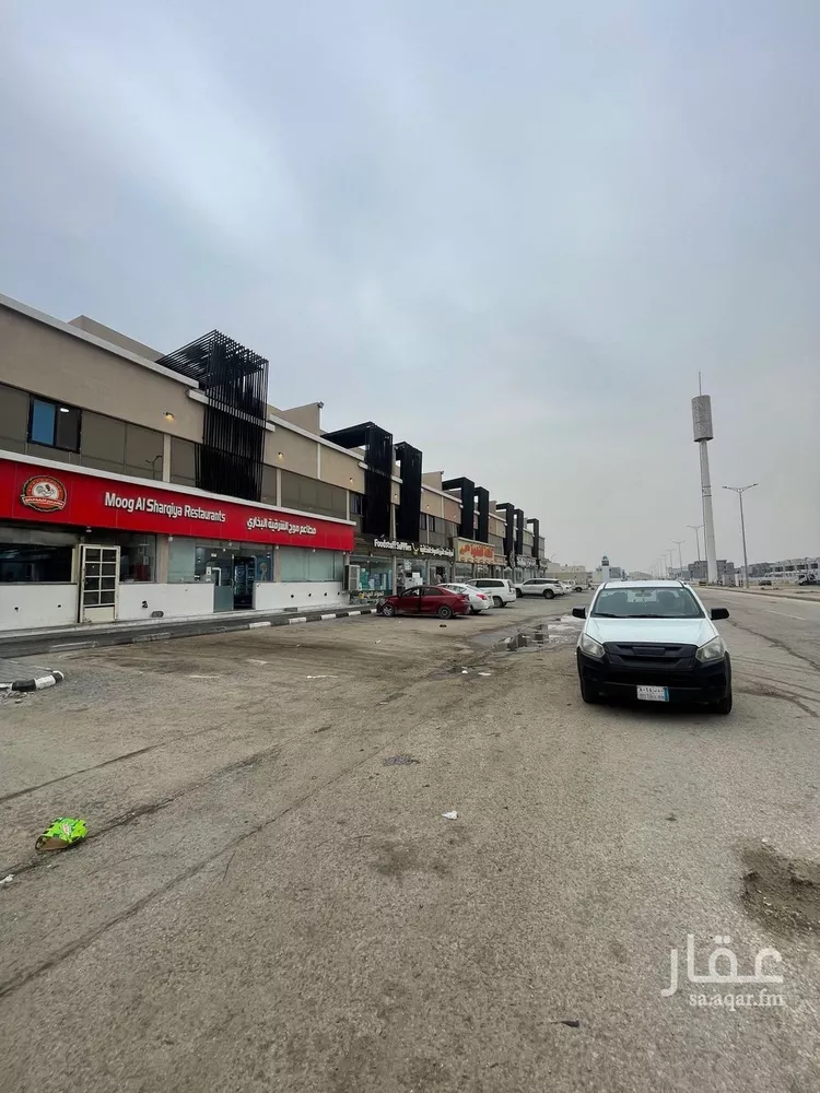Shop for Rent in Dammam Al Amal صورة 4