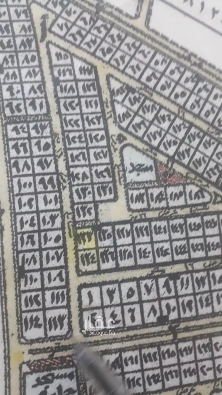 أرض للبيع في شارع لا يوجد, حي الدرة, مدينة الخبر, المنطقة الشرقية صورة 3