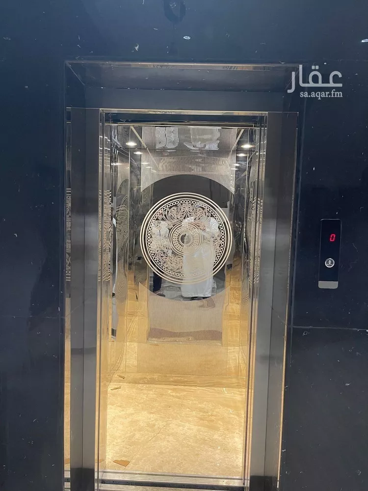 شقة للإيجار في شارع ابن الطاهري, حي العروبة, مدينة الدمام, المنطقة الشرقية صورة 5