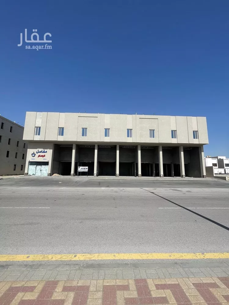 محل للإيجار في شارع ابن الطاهري, حي العروبة, مدينة الدمام, المنطقة الشرقية صورة 5