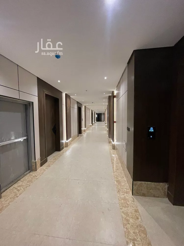 شقة للإيجار في شارع احمد بن عجيان, حي طيبة, مدينة الدمام, المنطقة الشرقية صورة 5