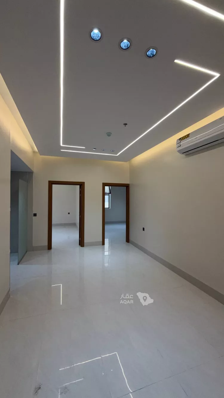 شقة للإيجار في شارع ابن الطاهري, حي العروبة, مدينة الدمام, المنطقة الشرقية صورة 2