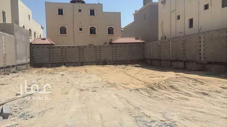 أرض للبيع في حي الفرسان, مدينة الدمام, المنطقة الشرقية