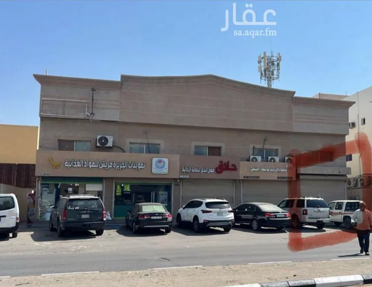 محل للإيجار في شارع الامام محمد بن سعود, حي المنار, مدينة الدمام, المنطقة الشرقية