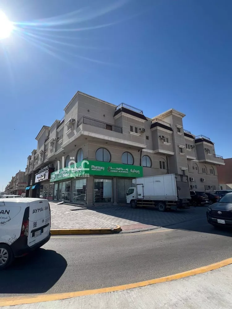 شقة للإيجار في شارع الامام محمد بن سعود, حي الفيصلية, مدينة الدمام, المنطقة الشرقية صورة 3