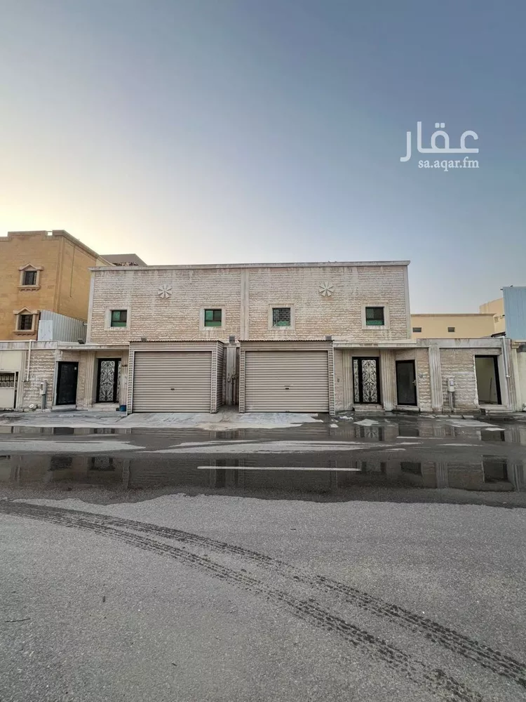 فيلا للإيجار في شارع الفردوس, حي الفيصلية, مدينة الدمام, المنطقة الشرقية صورة 2