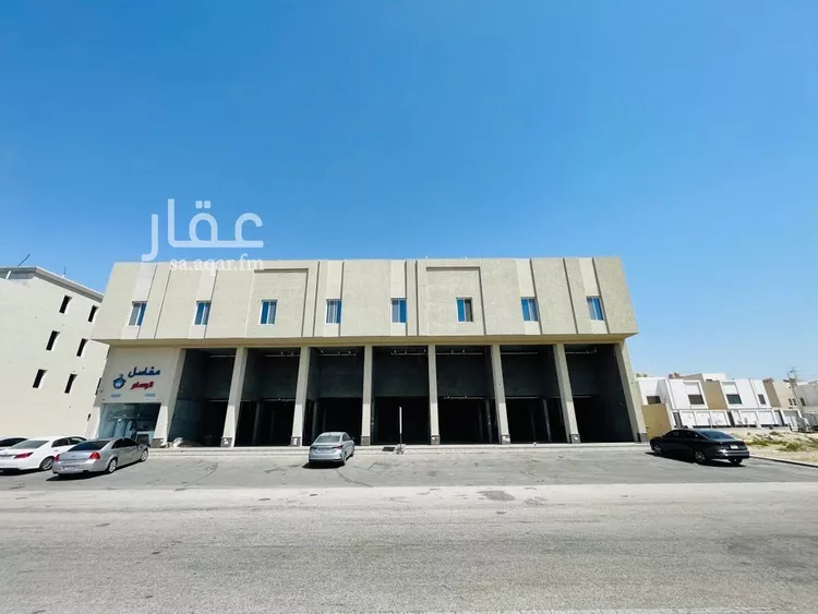 Shop for Rent in Dammam Al Amal