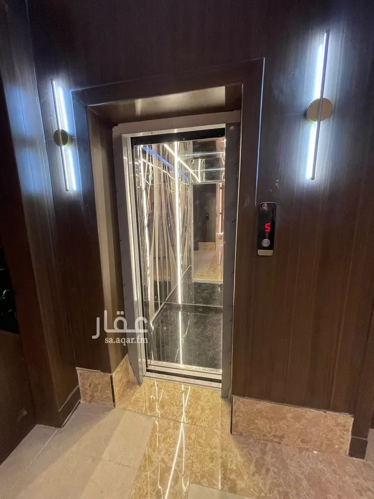 شقة للإيجار في شارع احمد بن عجيان, حي طيبة, مدينة الدمام, المنطقة الشرقية صورة 2