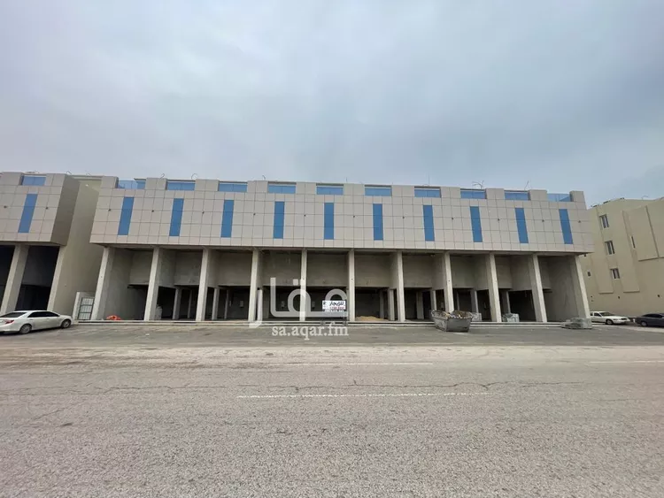 Shop for Rent in Dammam Al Amal صورة 2