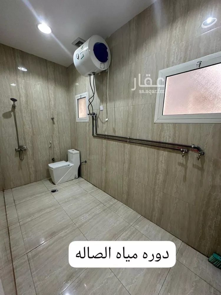 شقة للإيجار في شارع 12ا, حي هجر, مدينة الدمام, المنطقة الشرقية 7