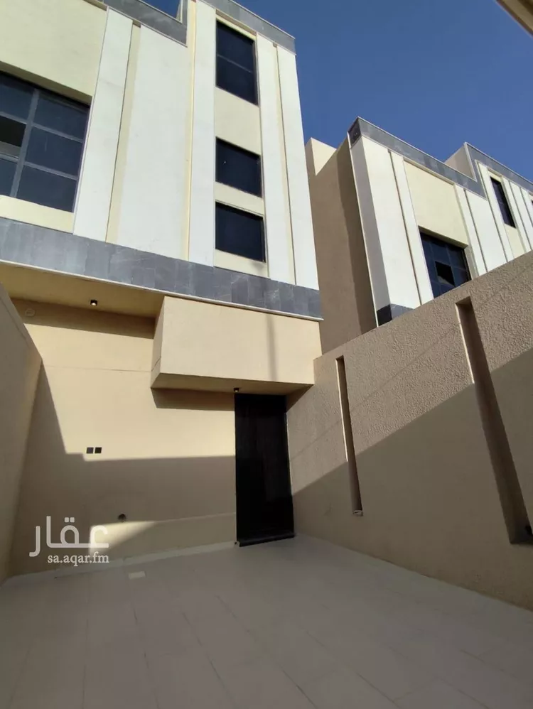 دور للبيع في شارع هاشم الخطيب, حي طويق, مدينة الرياض, منطقة الرياض صورة 2