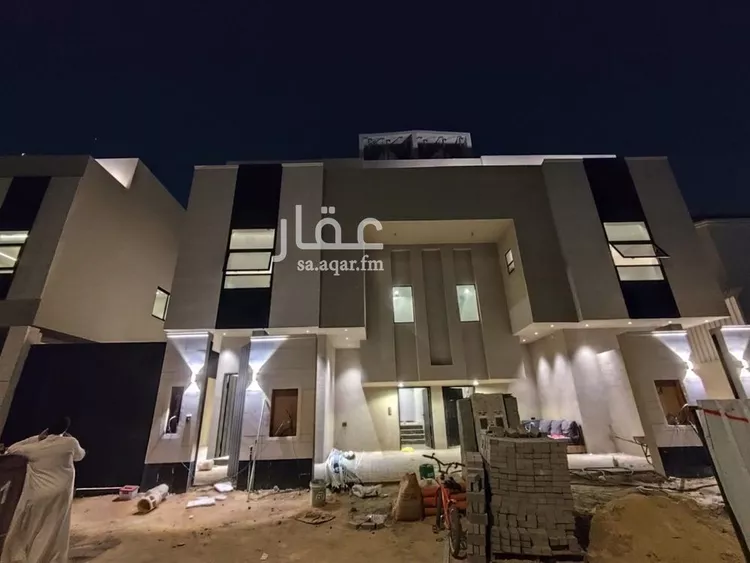 دور للبيع في شارع أبي الفوارس الحربي, حي الزهرة, مدينة الرياض, منطقة الرياض