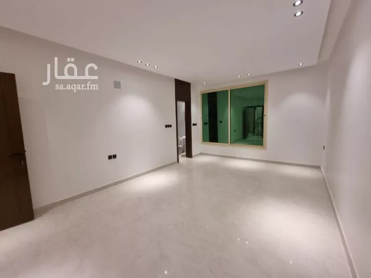 دور للبيع في شارع أبي الفوارس الحربي, حي الزهرة, مدينة الرياض, منطقة الرياض صورة 4