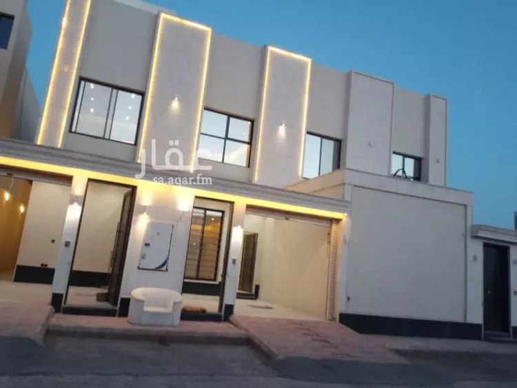 Villa for Sale in Riyadh Badr