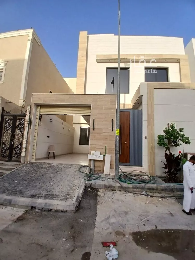 فيلا للبيع في شارع الخزرج, حي طويق, مدينة الرياض, منطقة الرياض صورة 2