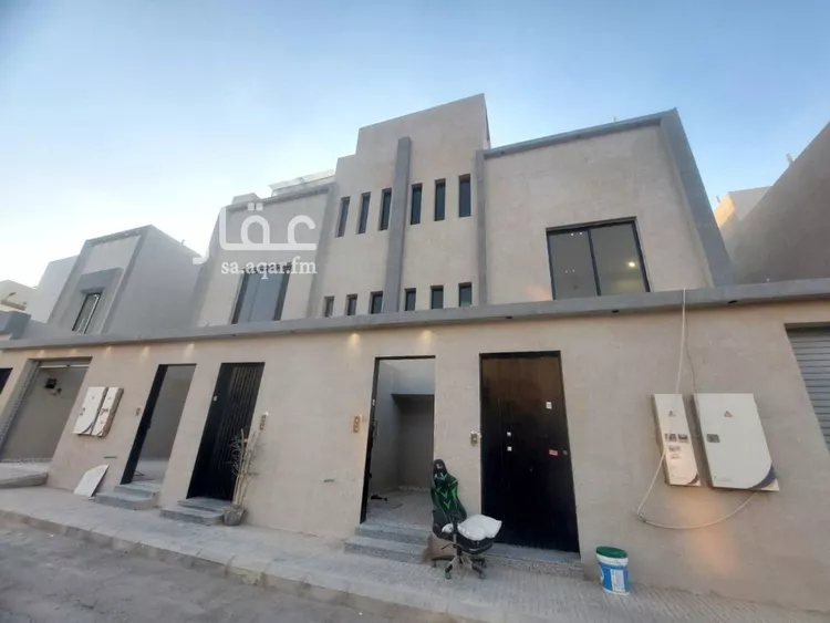 دور للبيع في شارع بدر, حي بدر, مدينة الرياض, منطقة الرياض صورة 2