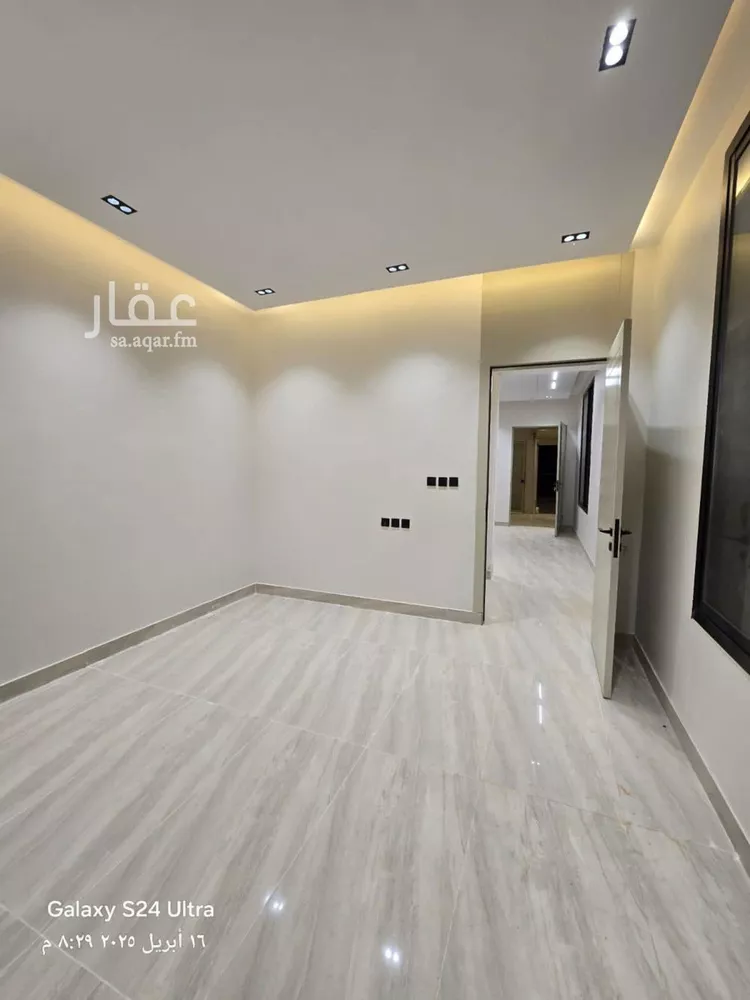 شقة للبيع في شارع الماطري, حي الحزم, مدينة الرياض, منطقة الرياض