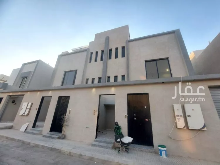 شقة للبيع في شارع عبدالله بن الناصح, حي بدر, مدينة الرياض, منطقة الرياض صورة 2