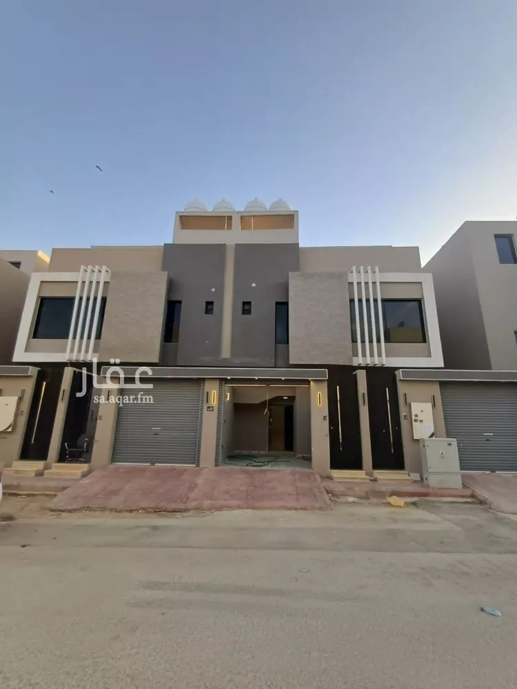 دور للبيع في شارع أحمد الطيبي, حي بدر, مدينة الرياض, منطقة الرياض