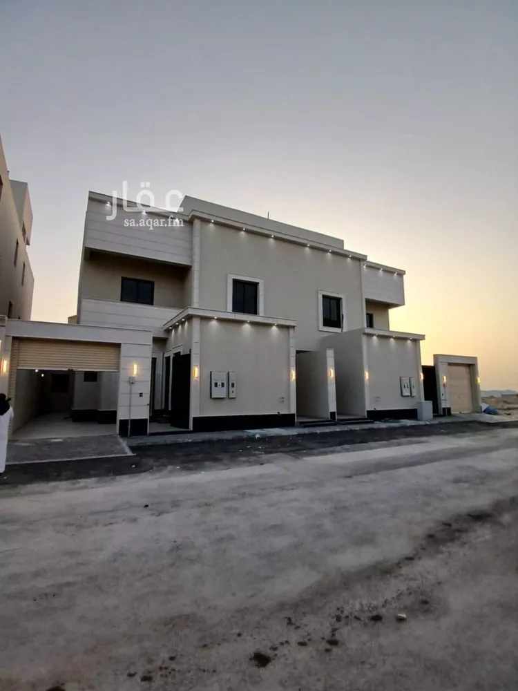 دور للبيع في شارع أبي الحسن الندوي, حي الرمال, مدينة الرياض, منطقة الرياض