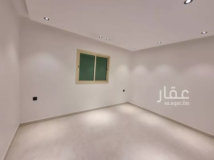 دور للبيع في شارع أبي الفوارس الحربي, حي الزهرة, مدينة الرياض, منطقة الرياض صورة 5