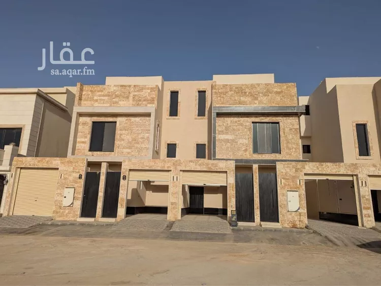 دور للبيع في حي ضاحية نمار, مدينة الرياض, منطقة الرياض