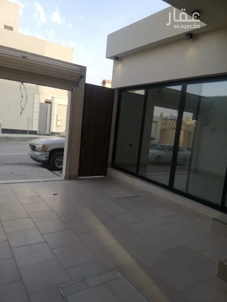 فيلا للبيع في شارع المبداء, حي الحزم, مدينة الرياض, منطقة الرياض صورة 3
