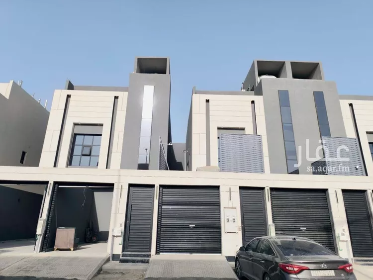 دور للبيع في شارع المفتي, حي طويق, مدينة الرياض, منطقة الرياض