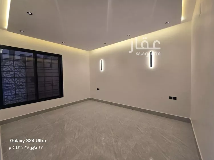 دور للبيع في شارع السخاء, حي بدر, مدينة الرياض, منطقة الرياض صورة 5