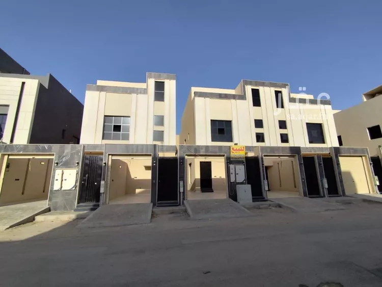 دور للبيع في شارع هاشم الخطيب, حي طويق, مدينة الرياض, منطقة الرياض