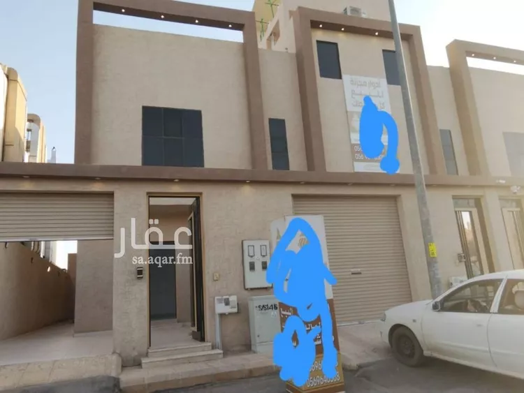دور للبيع في شارع عبدالمنعم بن أبي نصر, حي الشفاء, مدينة الرياض, منطقة الرياض