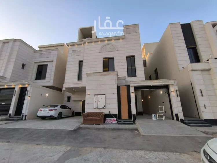 دور للبيع في شارع أحمد الطيبي, حي بدر, مدينة الرياض, منطقة الرياض