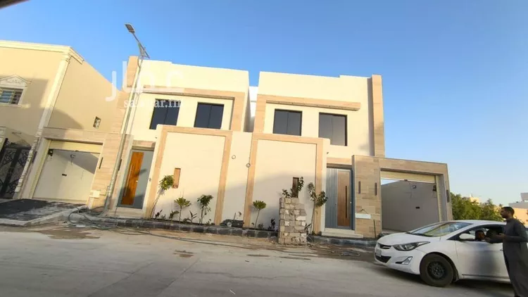 فيلا للبيع في شارع الخزرج, حي طويق, مدينة الرياض, منطقة الرياض