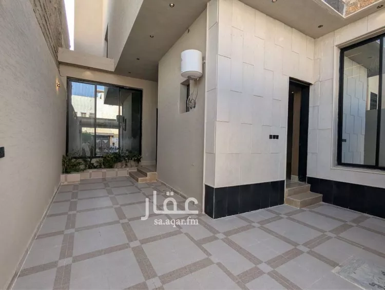 فيلا للبيع في شارع ابن عمرو, حي طويق, مدينة الرياض, منطقة الرياض صورة 2