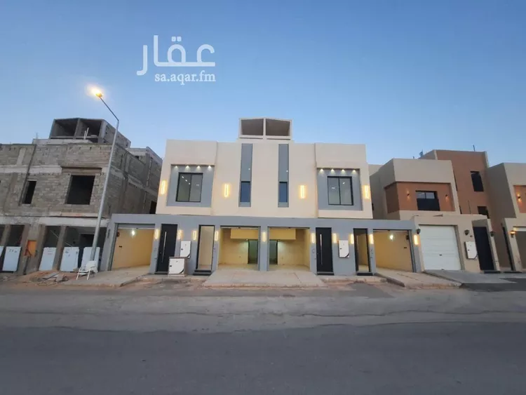 Floor for Sale in Riyadh Dirab 2