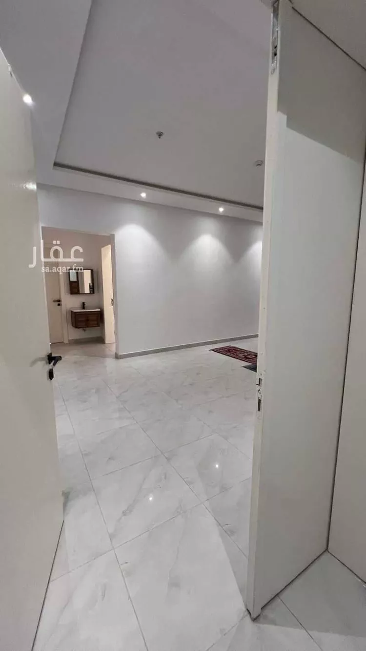 شقة للإيجار في شارع سعد وقاص البخاري, حي طويق, مدينة الرياض, منطقة الرياض صورة 4