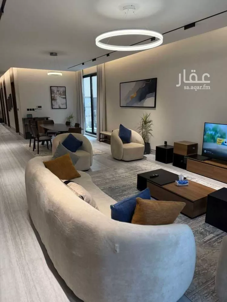 دور للبيع في طريق الملك عبدالعزيز الفرعي ، حي العارض ، الرياض ، منطقة الرياض