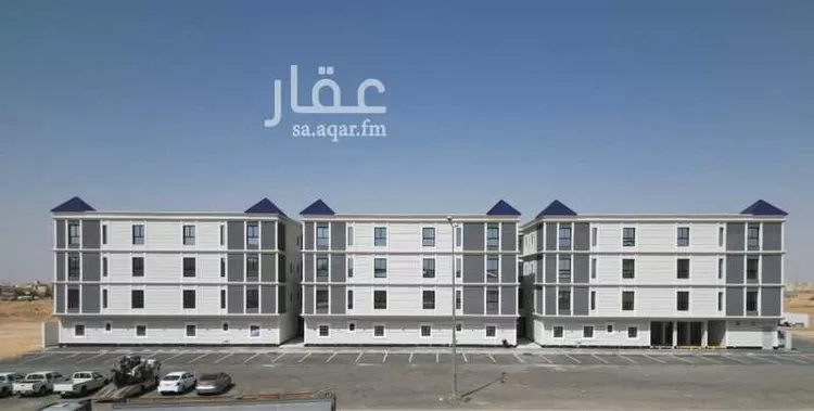 شقة للبيع في شارع سعد وقاص البخاري, حي طويق, مدينة الرياض, منطقة الرياض صورة 2