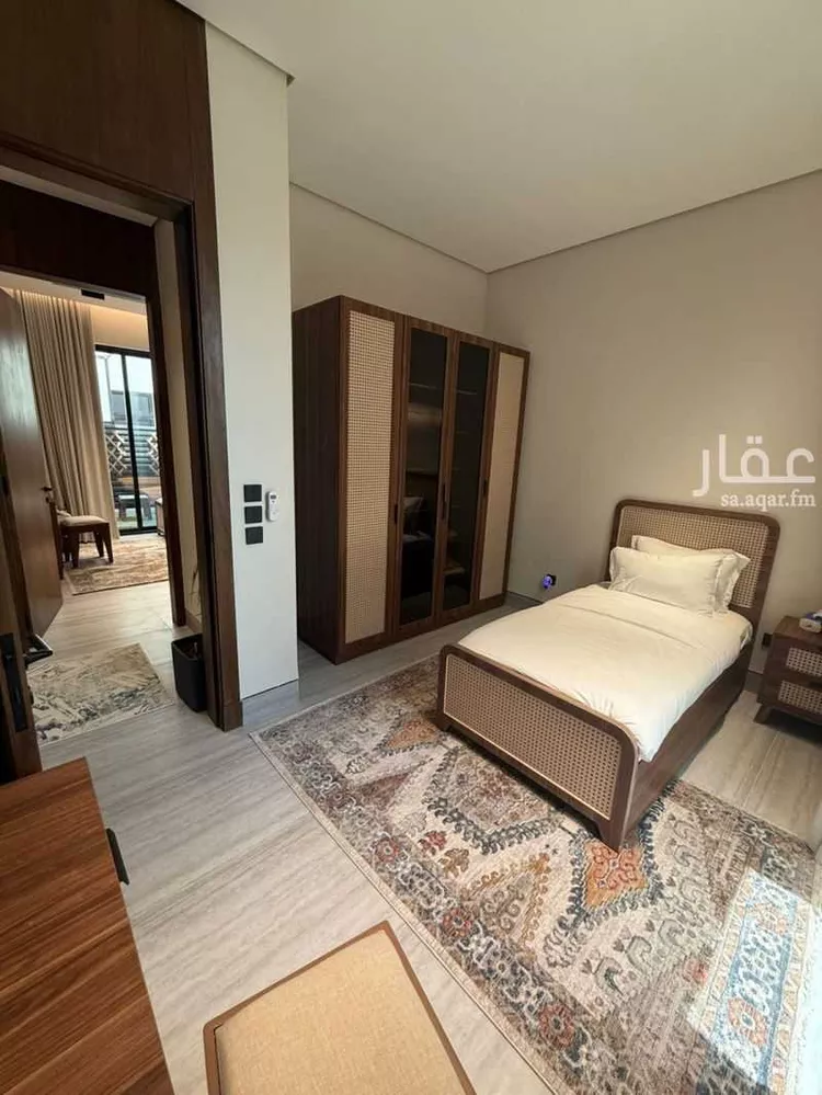 شقة للبيع في طريق الملك عبدالعزيز الفرعي ، حي العارض ، الرياض ، منطقة الرياض صورة 3