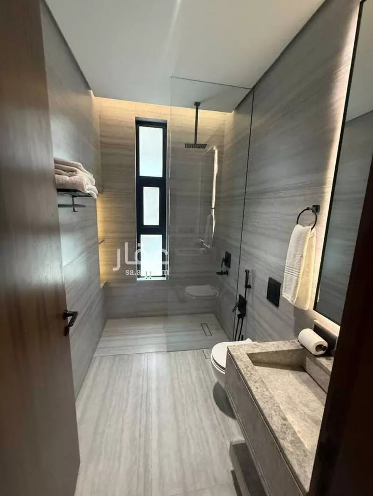 دور للإيجار في شارع مصطفى عبدالرزاق, حي العارض, مدينة الرياض, منطقة الرياض صورة 3