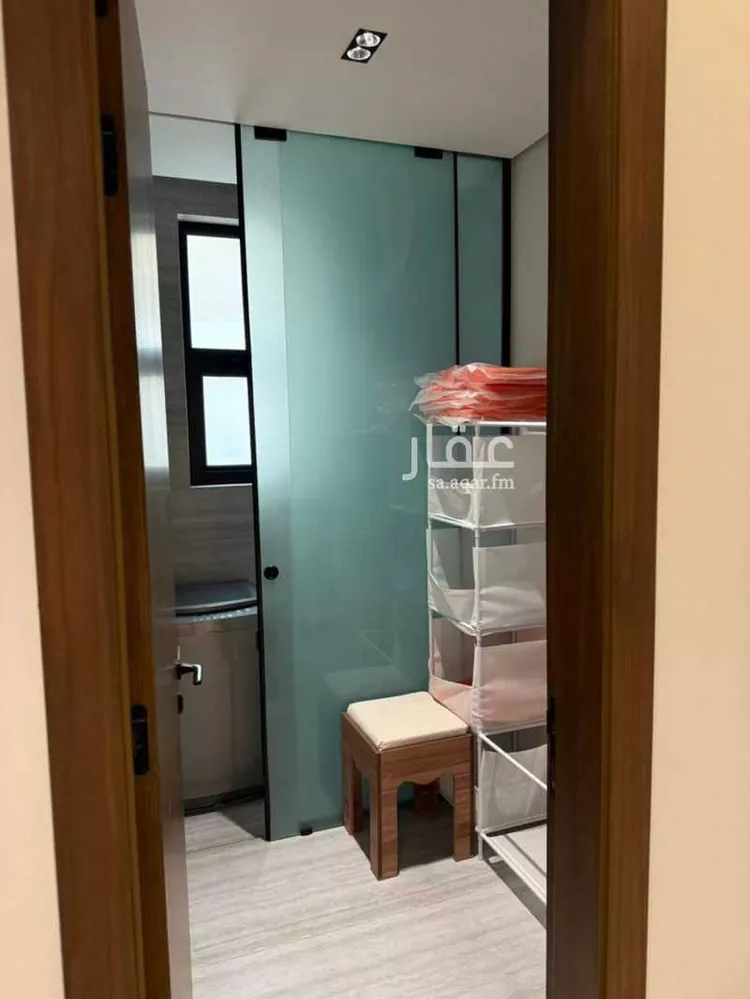 دور للإيجار في شارع مصطفى عبدالرزاق, حي العارض, مدينة الرياض, منطقة الرياض صورة 5