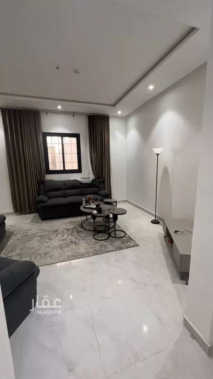 شقة للإيجار في شارع سعد وقاص البخاري, حي طويق, مدينة الرياض, منطقة الرياض صورة 5