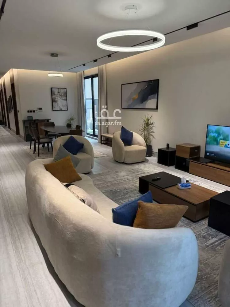 دور للإيجار في شارع مصطفى عبدالرزاق, حي العارض, مدينة الرياض, منطقة الرياض