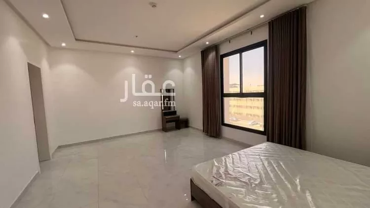 شقة للإيجار في شارع سعد وقاص البخاري, حي طويق, مدينة الرياض, منطقة الرياض